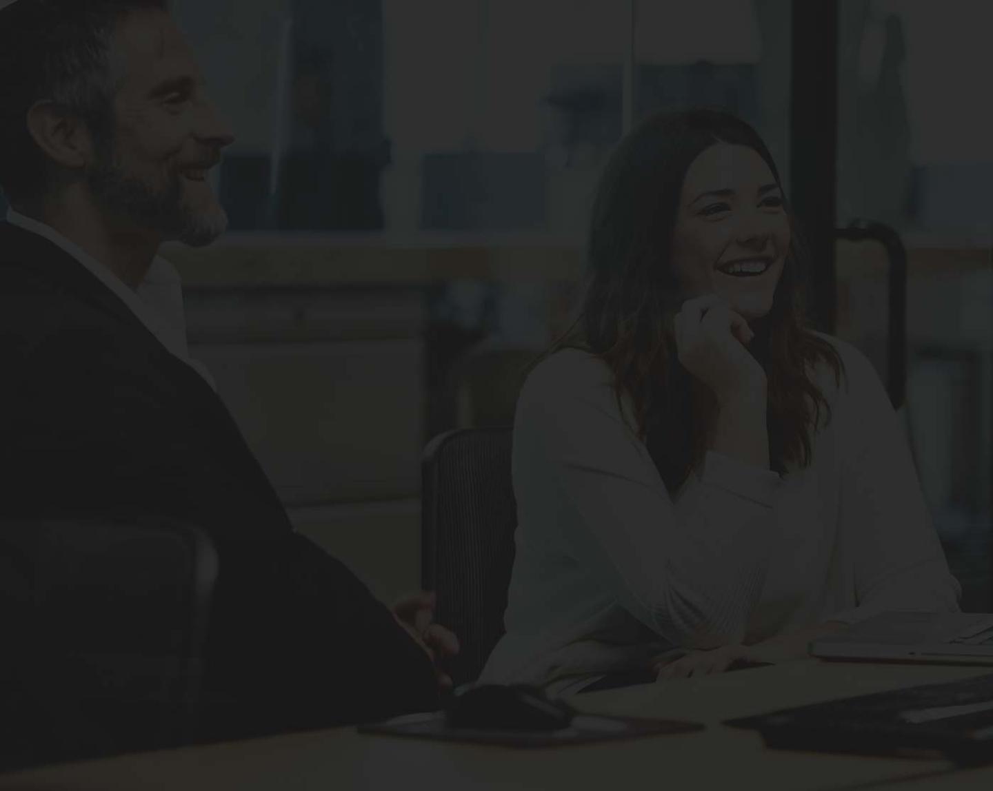 Managers Experience > Faux Top Card