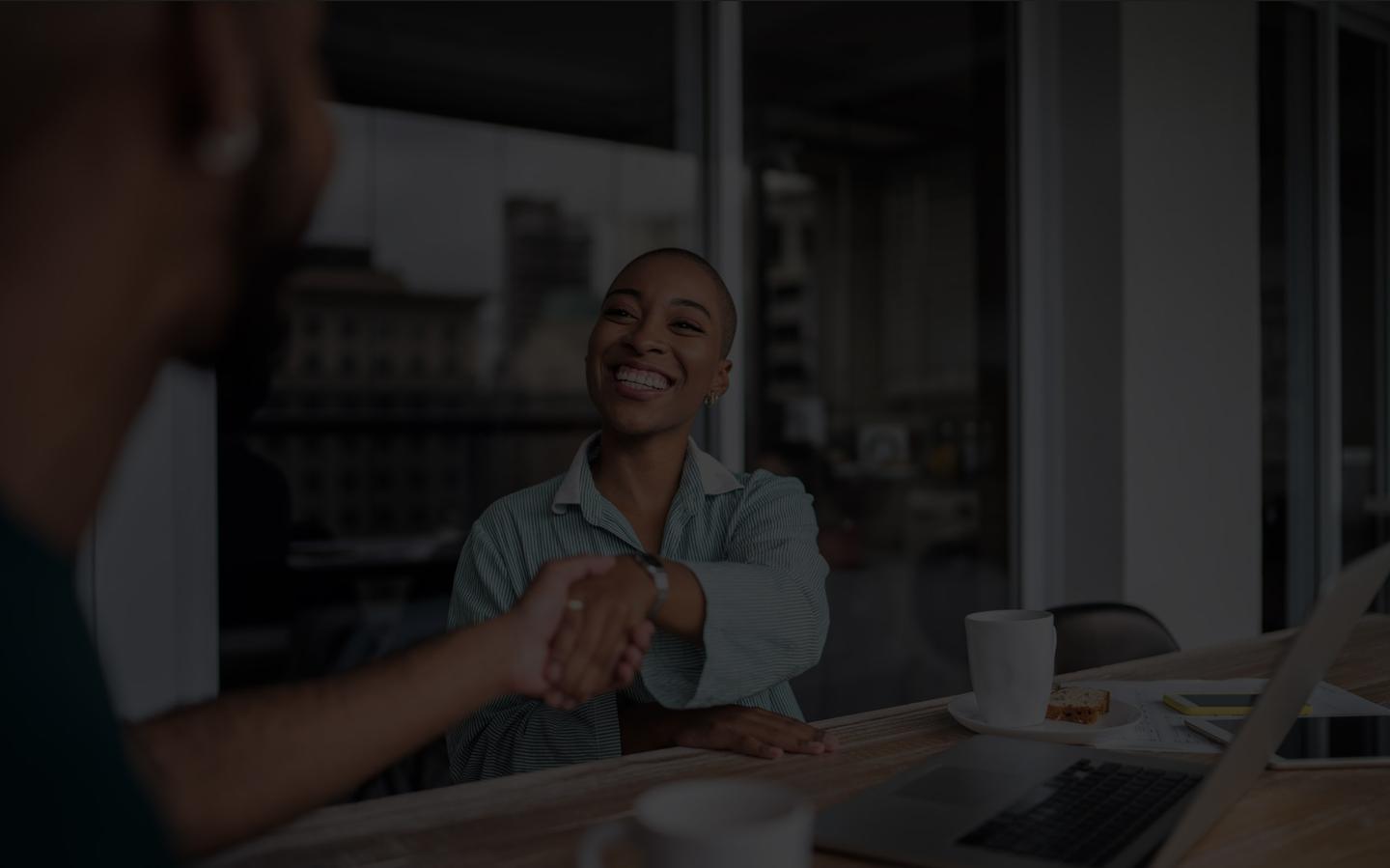 Financial Services Subscription Form > Fake Parent