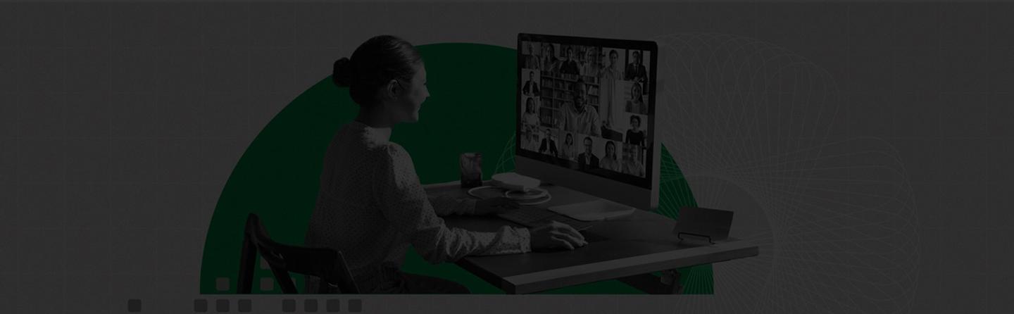 Hybrid Work PP > Top Card