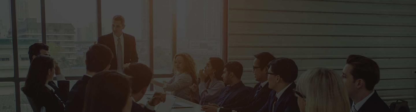 Financial Services > Hero Statement