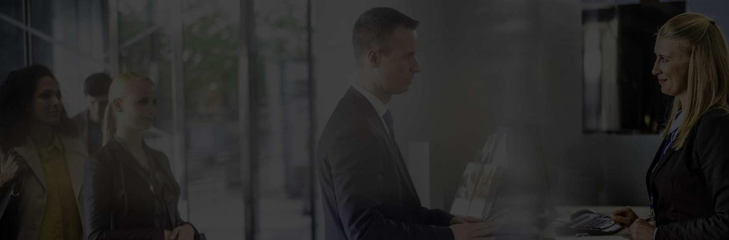 Financial Services > Fake Parent