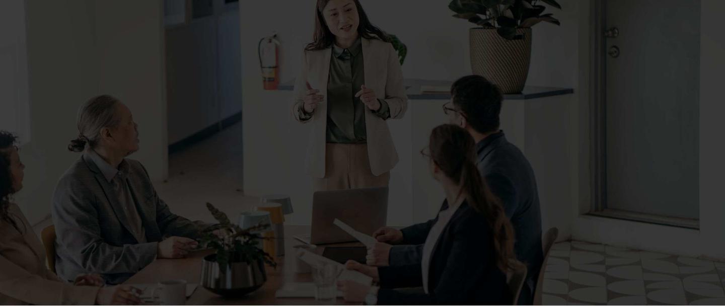 Effective Learning Training > Fake Parent