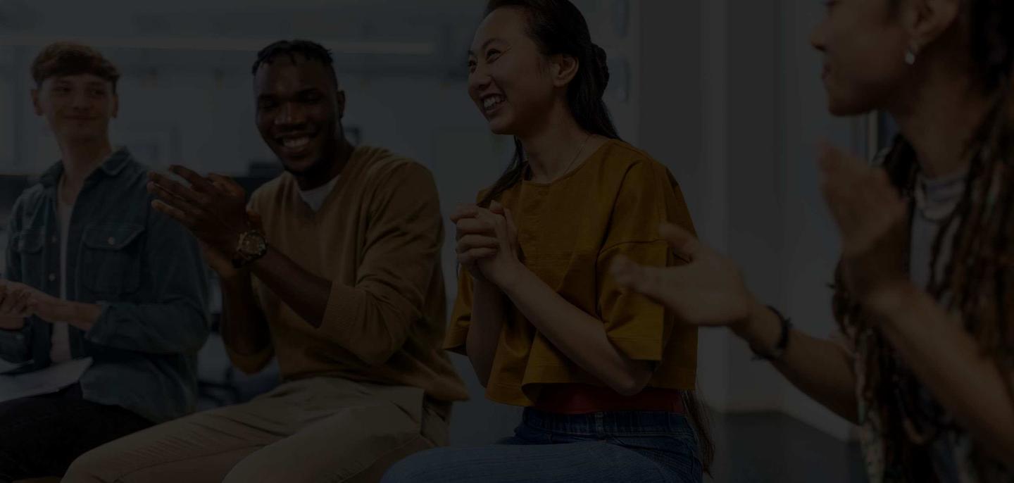 WellBeing PP > Fake Parent