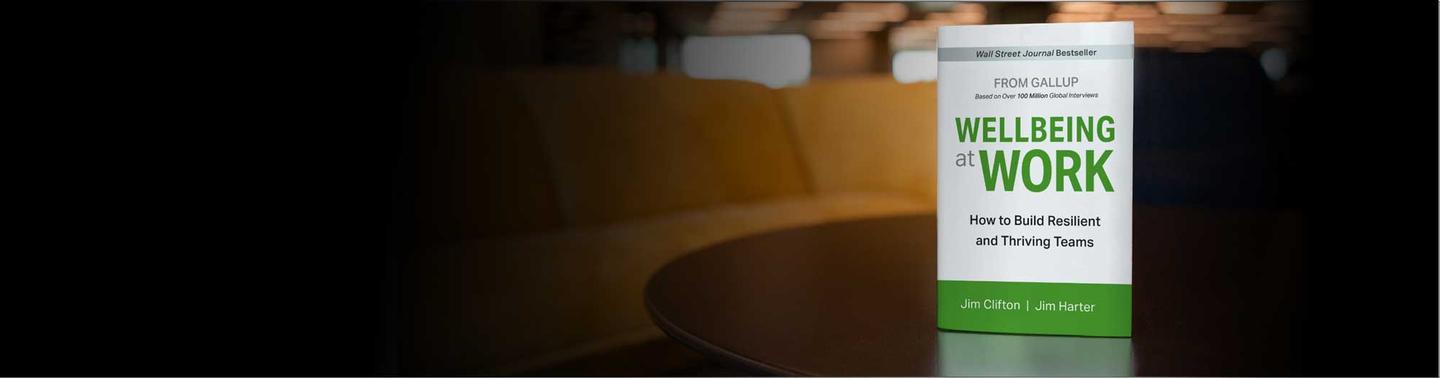 Wellbeing at Work > Order Book