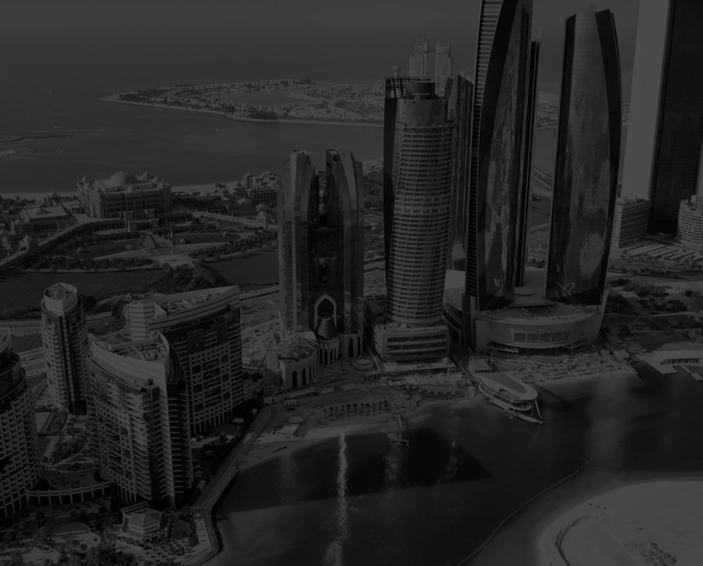 Location >Abu Dhabi, United Arab Emirates > Text