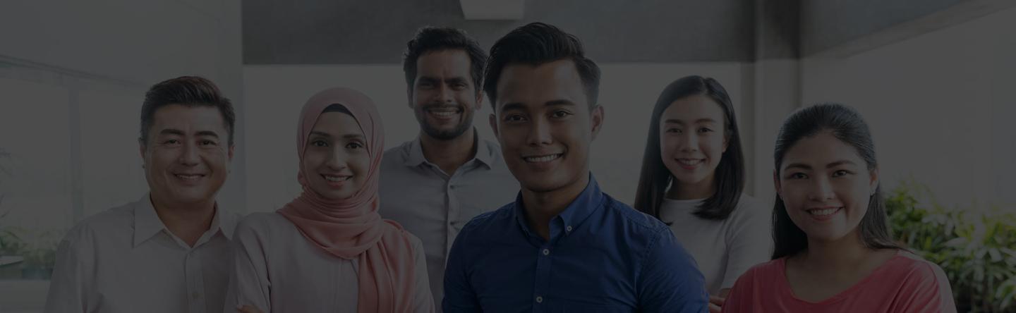 Thailand - Home Page > Gallup Careers