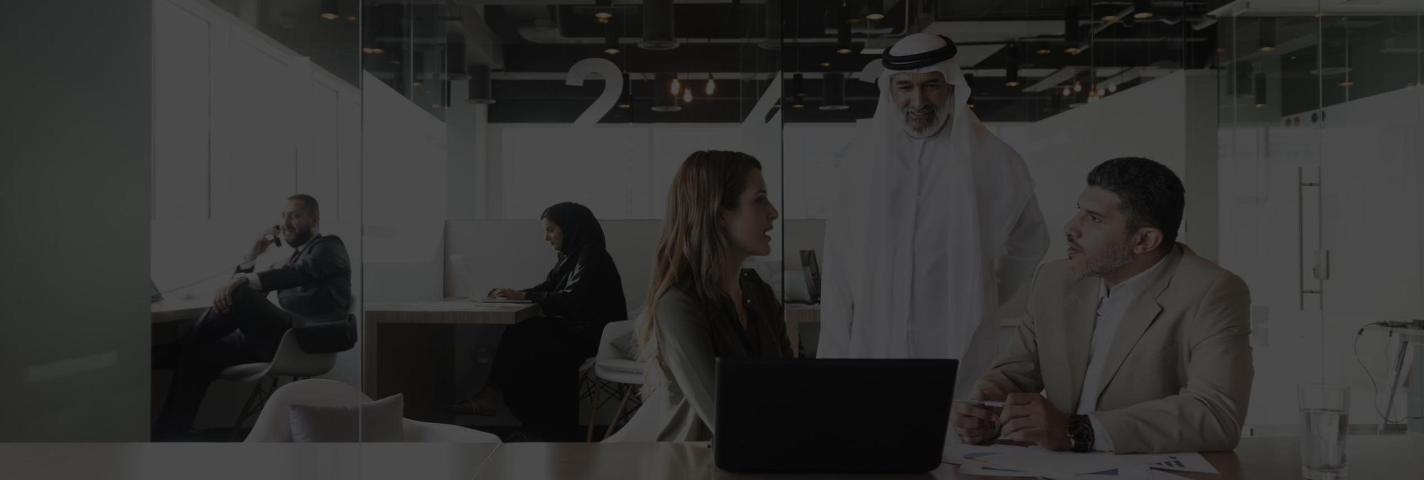 State of Workplace in the UAE Report - Gallup