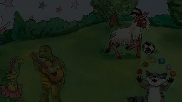 Run Rabbit Moll Run Rabbit Run – Gallup