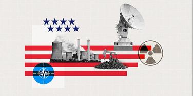 Top U.S. Foreign Policy Priority: National Security