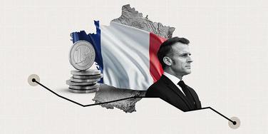 France's Political Crisis Rattles Trust in Institutions