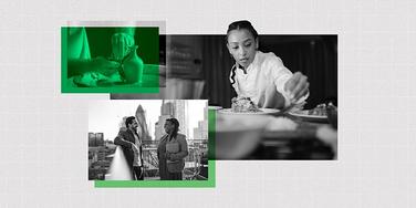 Americans More Likely Than Britons to Find Beauty in Work