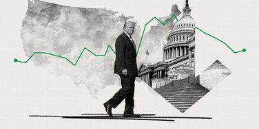 Americans End Year in Gloomy Mood