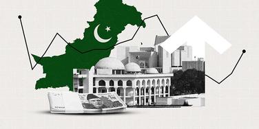 Signs of Recovery in Pakistan