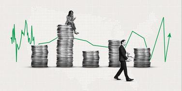 Americans Expect Economic Growth, Stock Market Gains in 2026