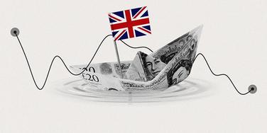 Economic Gloom Grips the U.K.