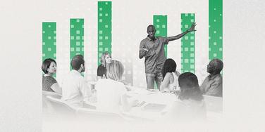 More Americans See Business Benefits From Diverse Workforces