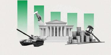 Global Confidence in Institutions: A 20-Year Review