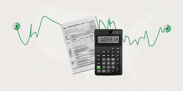 Americans' Tax Views Remain Negative