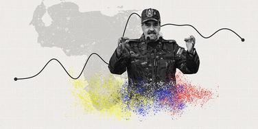 Decade of Distress Clouds Venezuela's Future