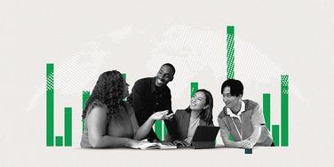 Work Enjoyment Strongly Linked to Overall Wellbeing