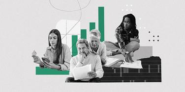 Confidence in Managing Financial Future Lacking at All Ages
