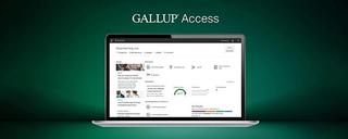 Gallup Access vs. Qualtrics