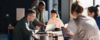 /<h3>AI for Teams and Partnerships</h3>