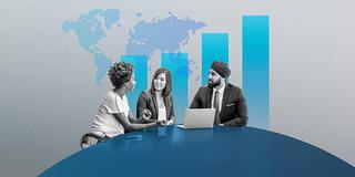 <h3>Global Leadership Report: What Followers Want</h3>