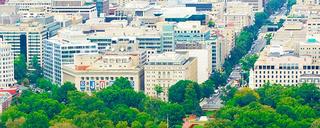 <h3>Gallup Perspective on Strengthening the Federal Workforce</h3>