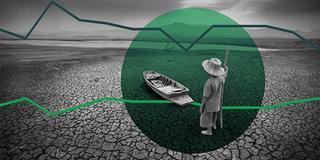 <h3>Climate Change and Wellbeing Around the World</h3>