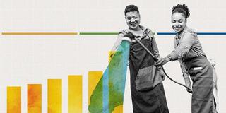 <h3>The Next Wave: Gen Z's Perspective on Water and Climate</h3>