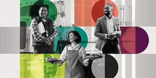 /<h3>American Job Quality Study</h3>