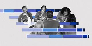 The Power of Youth Service