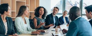 <h3>What Is Your Leadership Style?</h3>