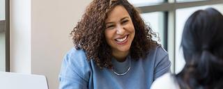 <h3>The Power of Meaningful Recognition Using CliftonStrengths</h3>