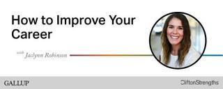 <h3>How to Improve Your Career</h3>