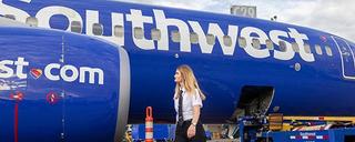 <h3>Southwest Airlines Culture Takes Flight and Soars</h3>