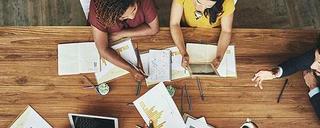 <h3>5 Conversations That Foster Teamwork in the Workplace</h3>