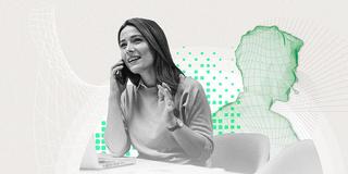 ͯ����Ƶ Launches Research on AI Phone Interviewing