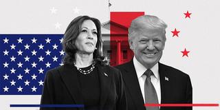 <h3>2024 Presidential Election Center</h3>