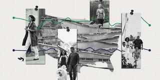 Exploring the Local Positivity Bias in Crime Perceptions