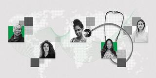 Global Women's Health Shows Signs of Progress; Gaps Remain