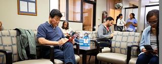 <h3>In U.S., Physical Health Plummets After the Pandemic</h3>
