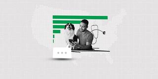 <h3>Many Pet Owners Interested in Nontraditional Care Options</h3>
