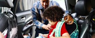 <h3>25% of Black Parents Agree: Transportation a Childcare Barrier</h3>
