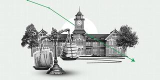 <h3>Perceived Importance of College Hits New Low</h3>