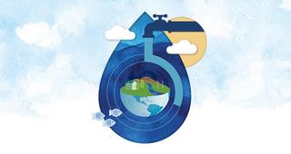 <h3>Water Is a Common Concern in Gen Z's Climate Outlook</h3>