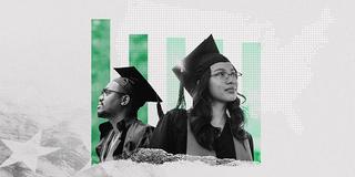 Hope for the American Dream Linked to Views of K-12 Schools