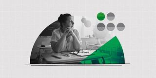 One in Five K-12 Teachers Struggle Financially