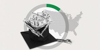 Just 12% of Americans Say Four-Year Colleges Are Affordable
